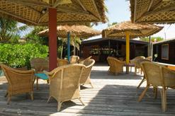 Sorobon Beach Resort and Wellness - Bonaire.